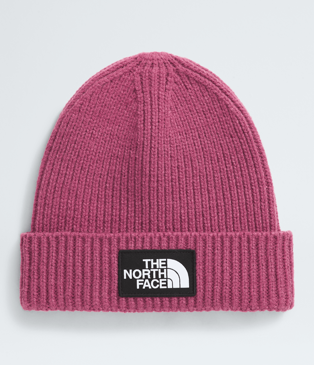 Kids’ TNF™ Box Logo Cuffed Beanie / The North Face