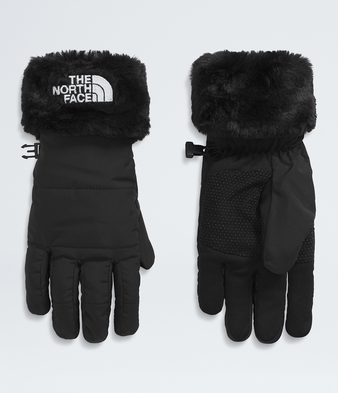 Girls’ Shasta Gloves / The North Face