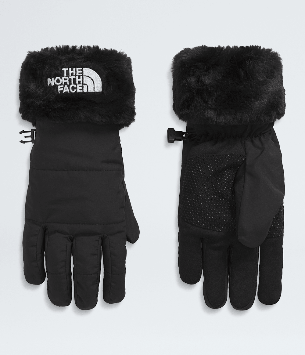 Girls’ Shasta Gloves / The North Face