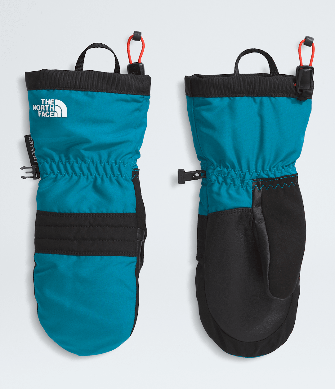 Kids’ Montana Ski Mitts / The North Face