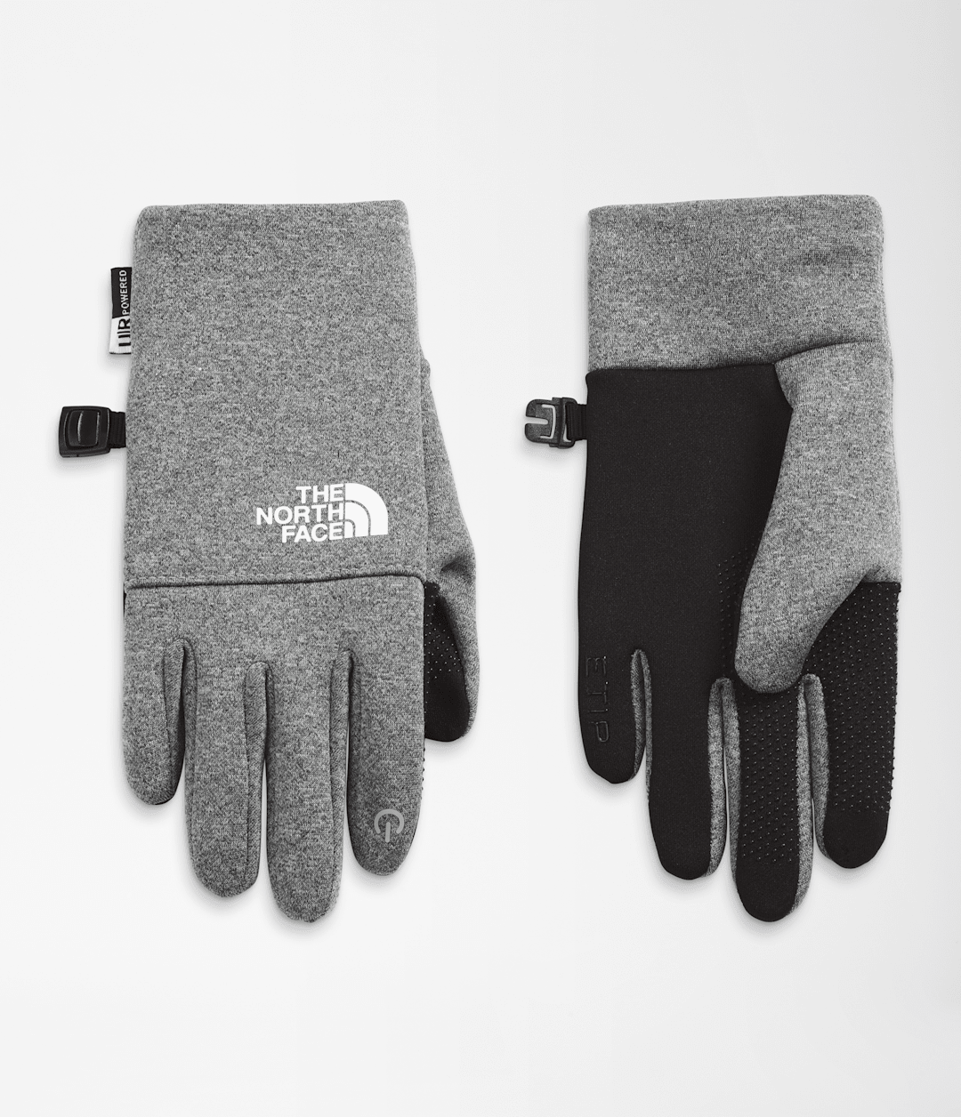 Kids’ Recycled Etip™ Gloves / The North Face