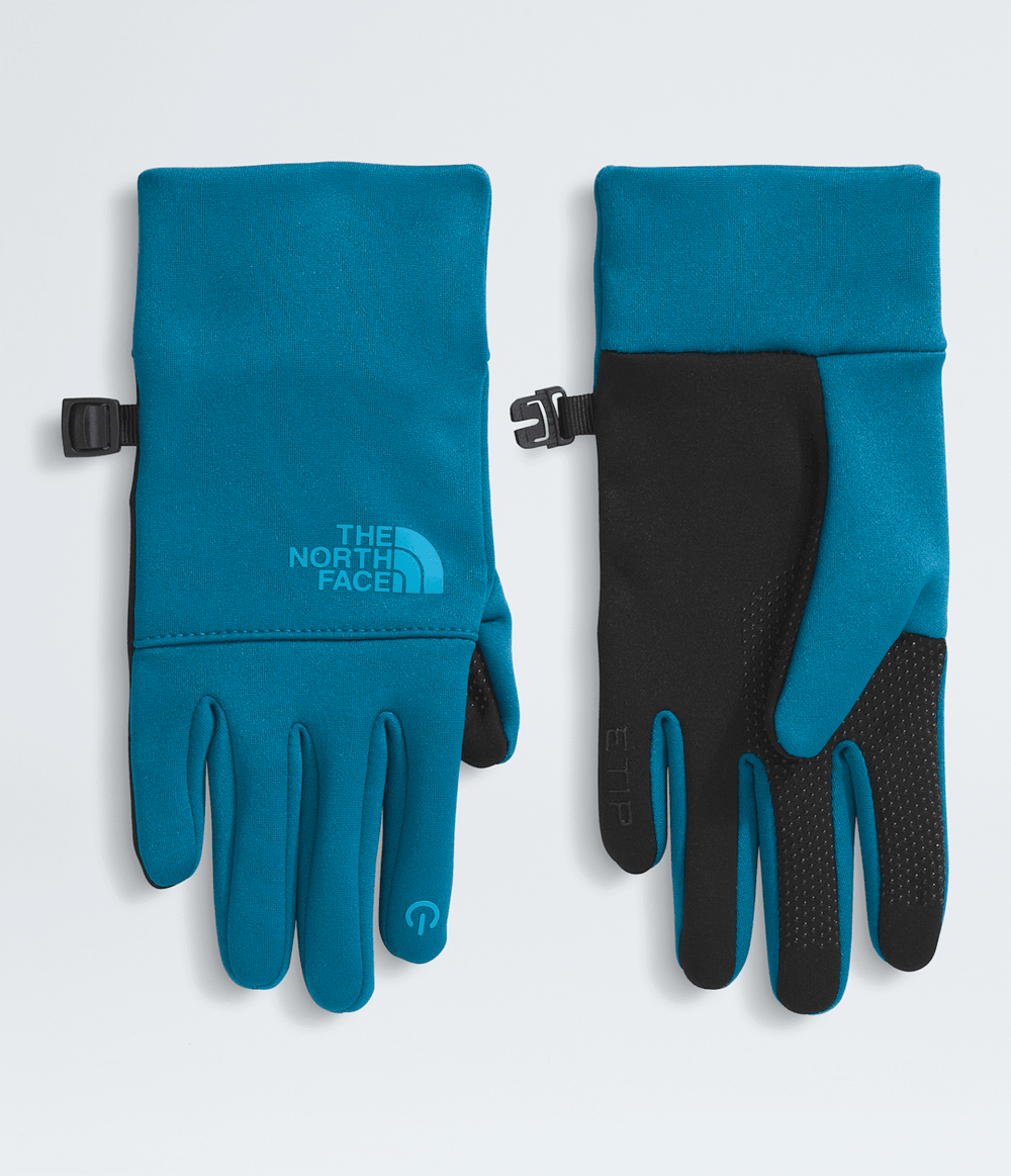 Kids’ Recycled Etip™ Gloves / The North Face