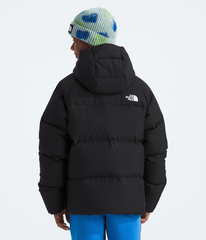 Boys’ North Down Hooded Jacket / The North Face