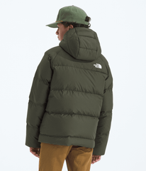 Boys’ North Down Hooded Jacket / The North Face