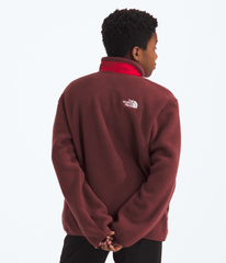 Boys’ Yumiori Full-Zip Jacket / The North Face