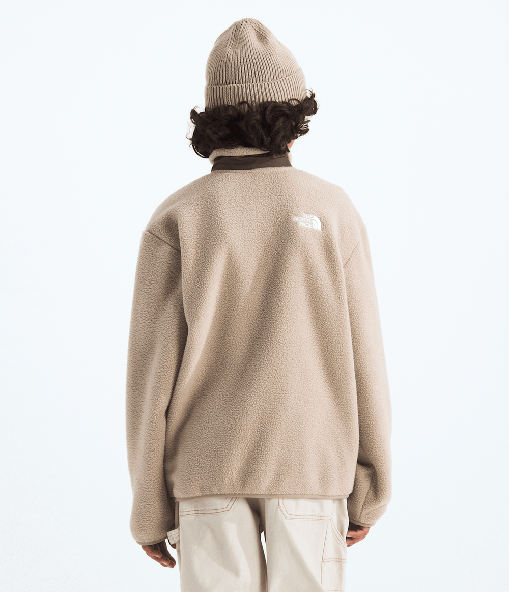 Boys’ Yumiori Full-Zip Jacket / The North Face