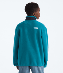 Boys’ Yumiori Full-Zip Jacket / The North Face