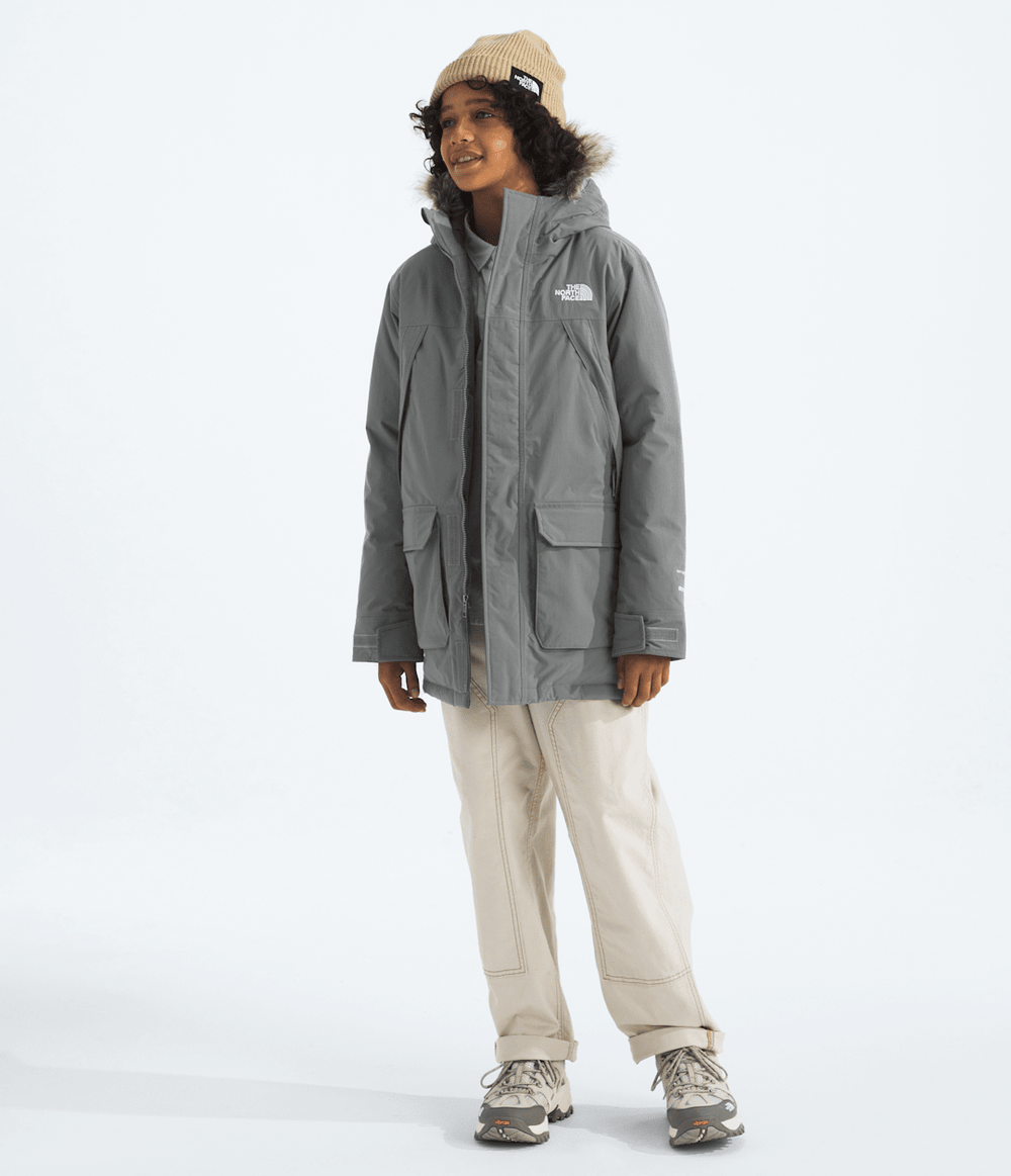 Boys’ McMurdo Parka / The North Face