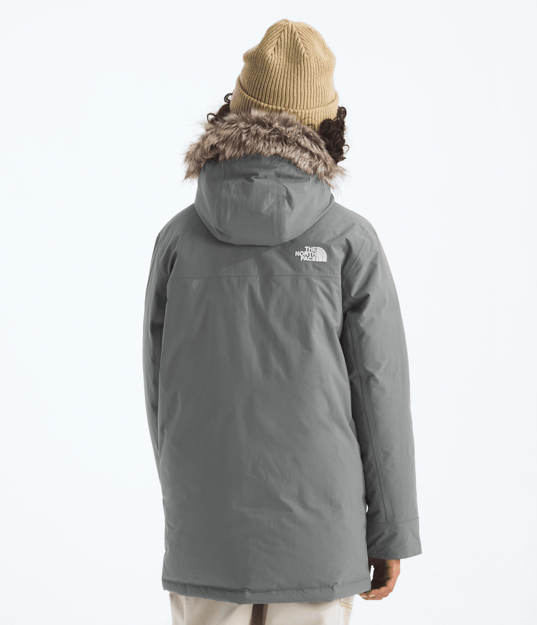 Boys’ McMurdo Parka / The North Face