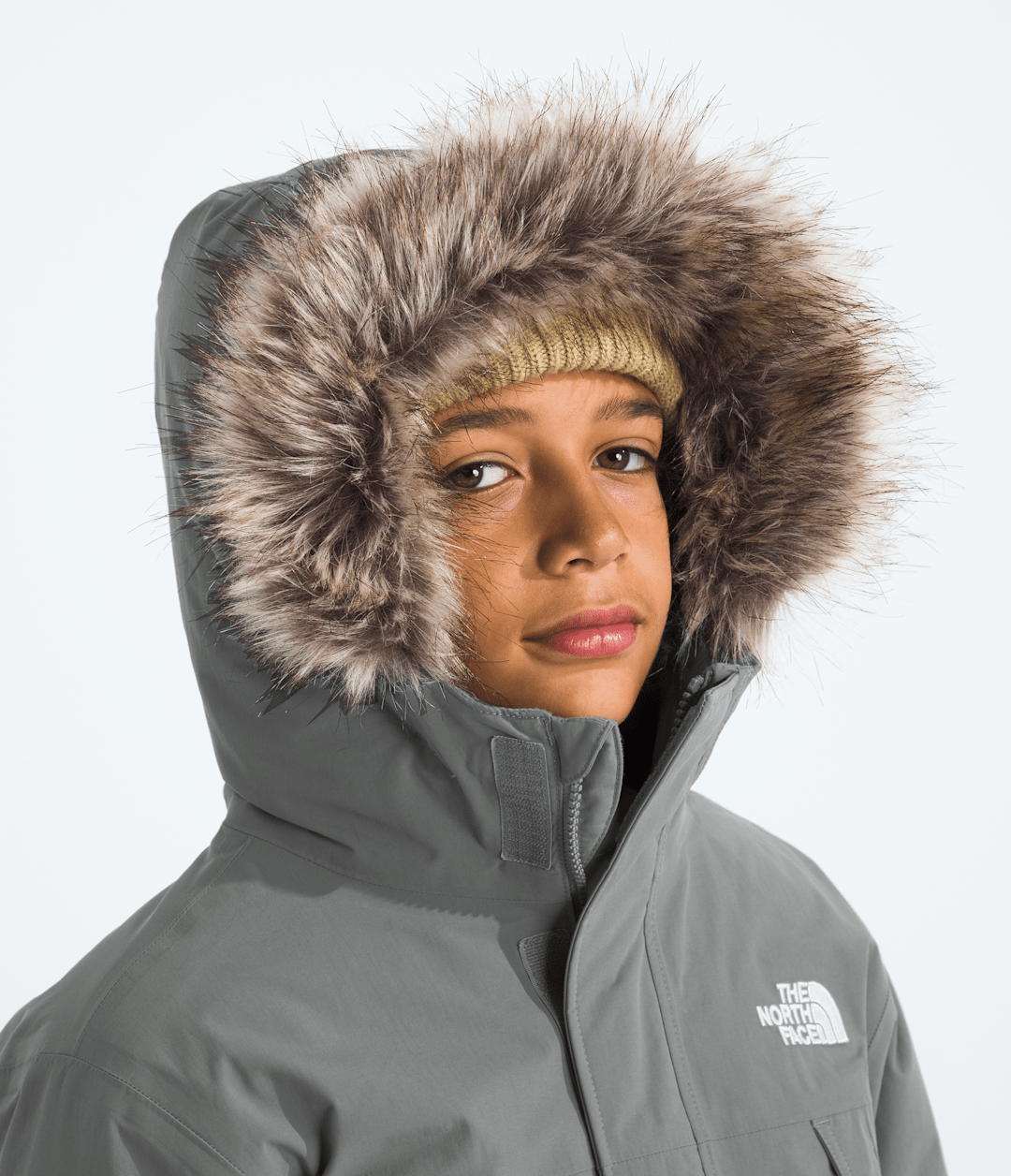 Boys’ McMurdo Parka / The North Face