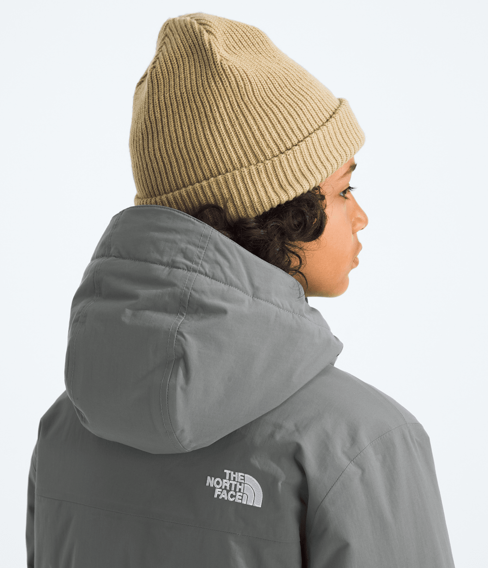 Boys’ McMurdo Parka / The North Face