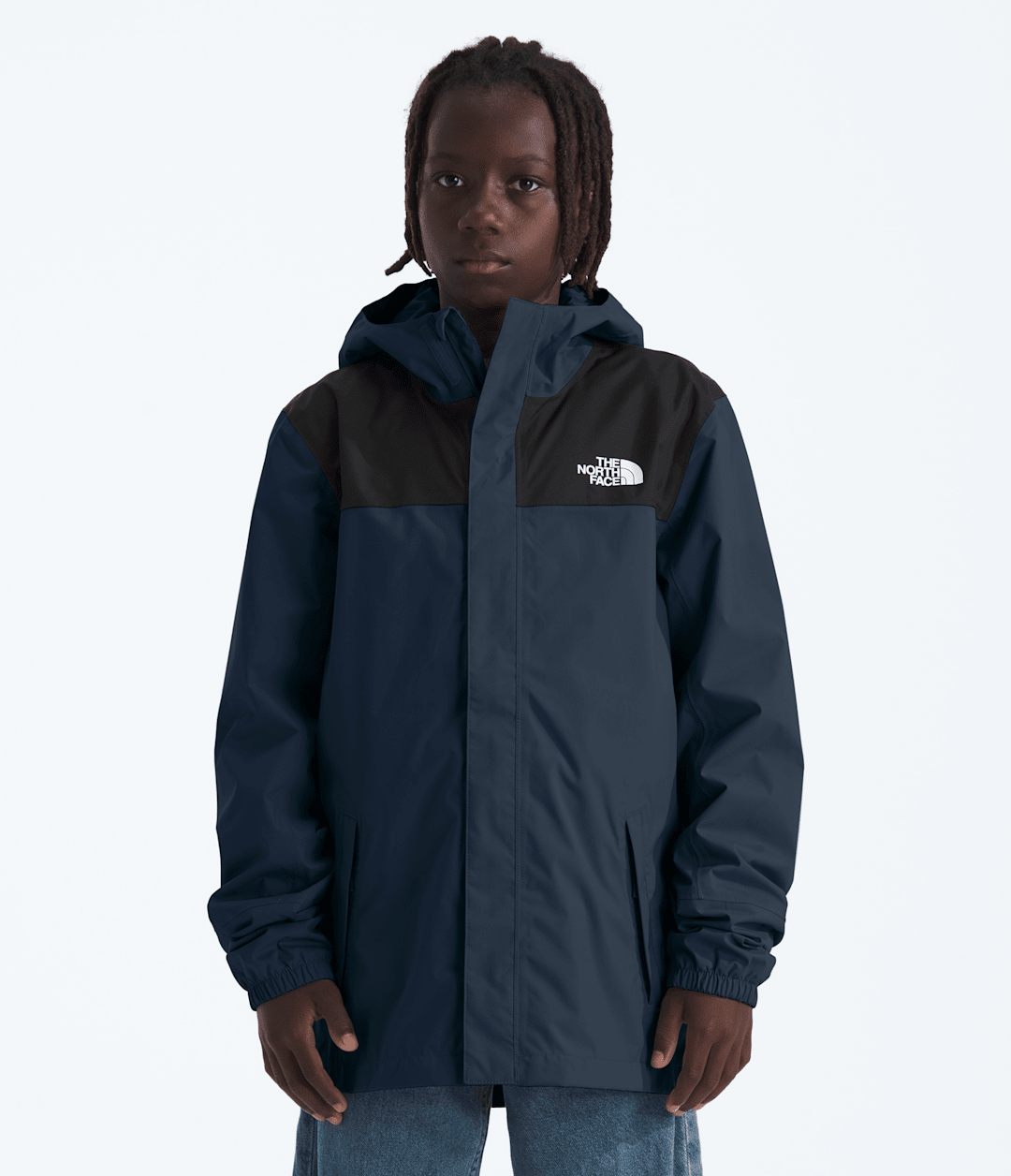 Boys’ Antora Rain Jacket / The North Face