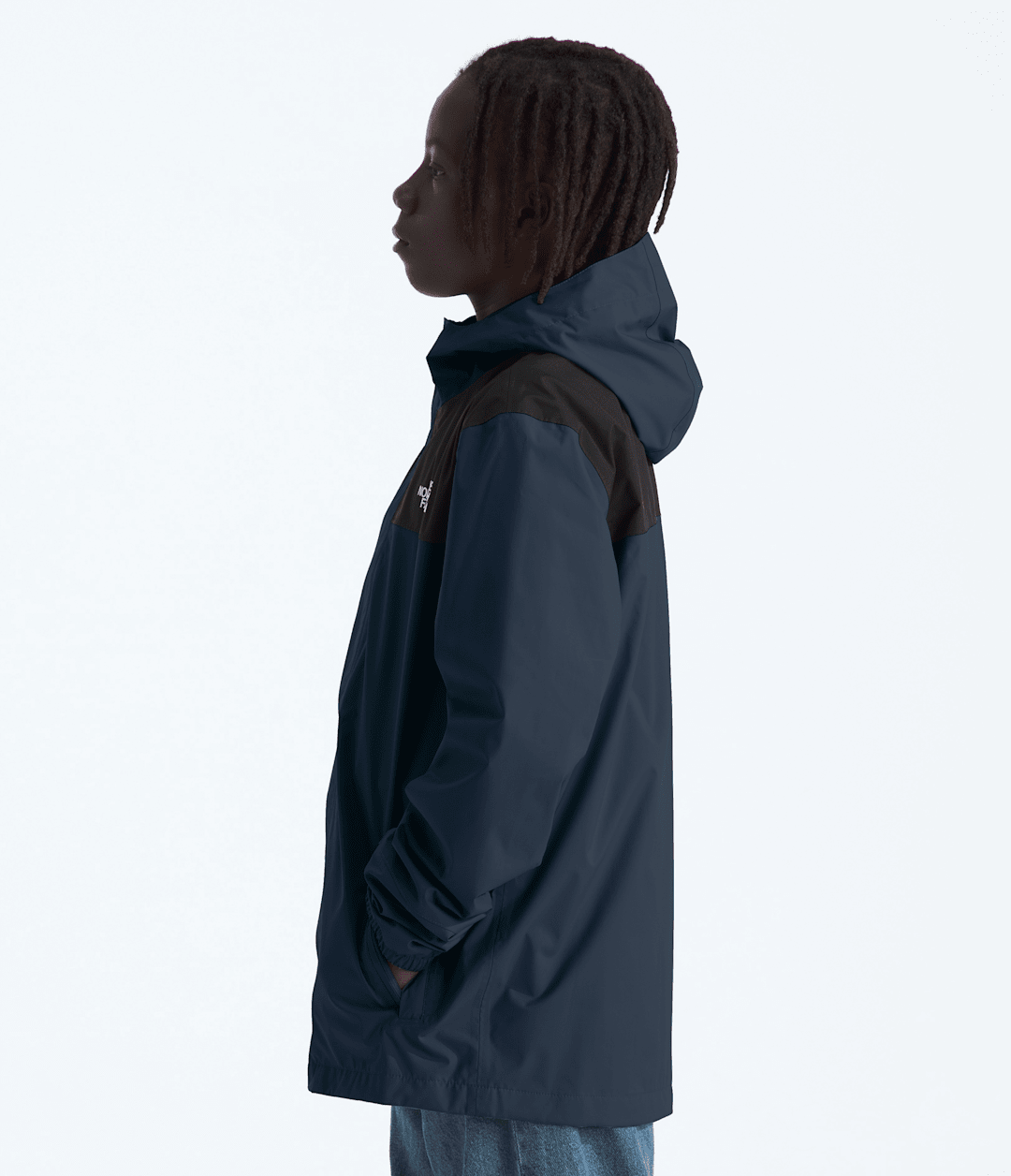 Boys’ Antora Rain Jacket / The North Face