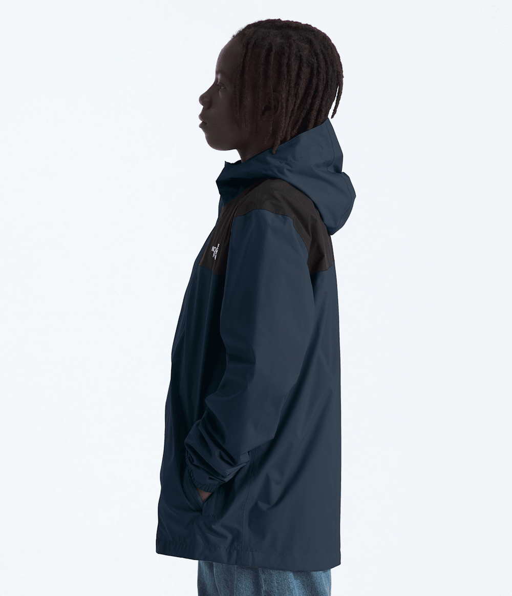 Boys’ Antora Rain Jacket / The North Face
