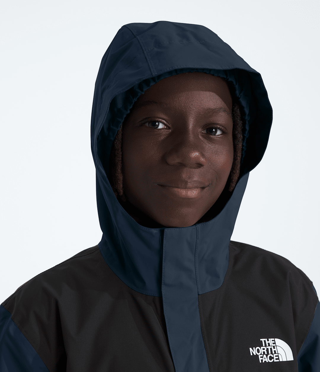 Boys’ Antora Rain Jacket / The North Face