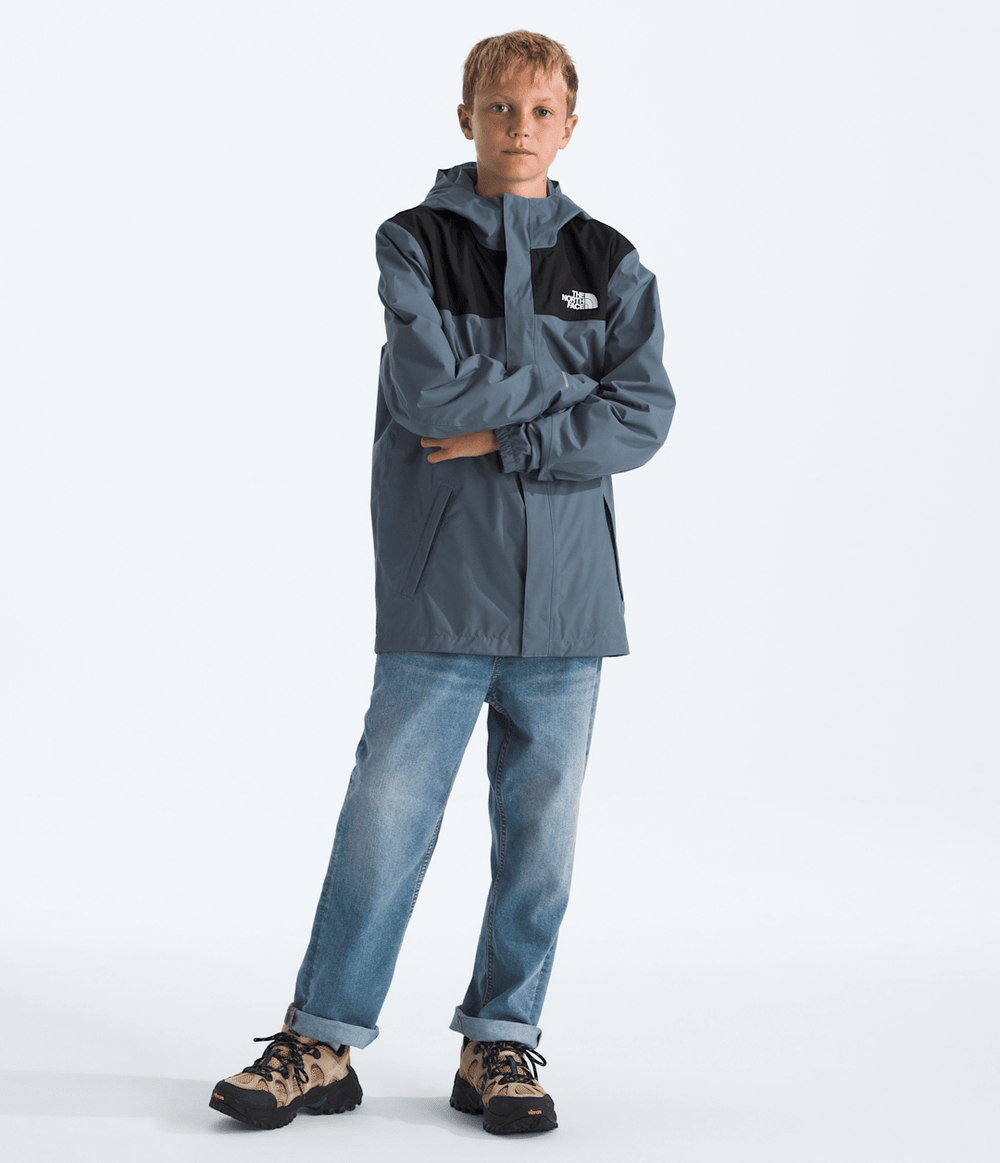 Boys’ Antora Rain Jacket / The North Face