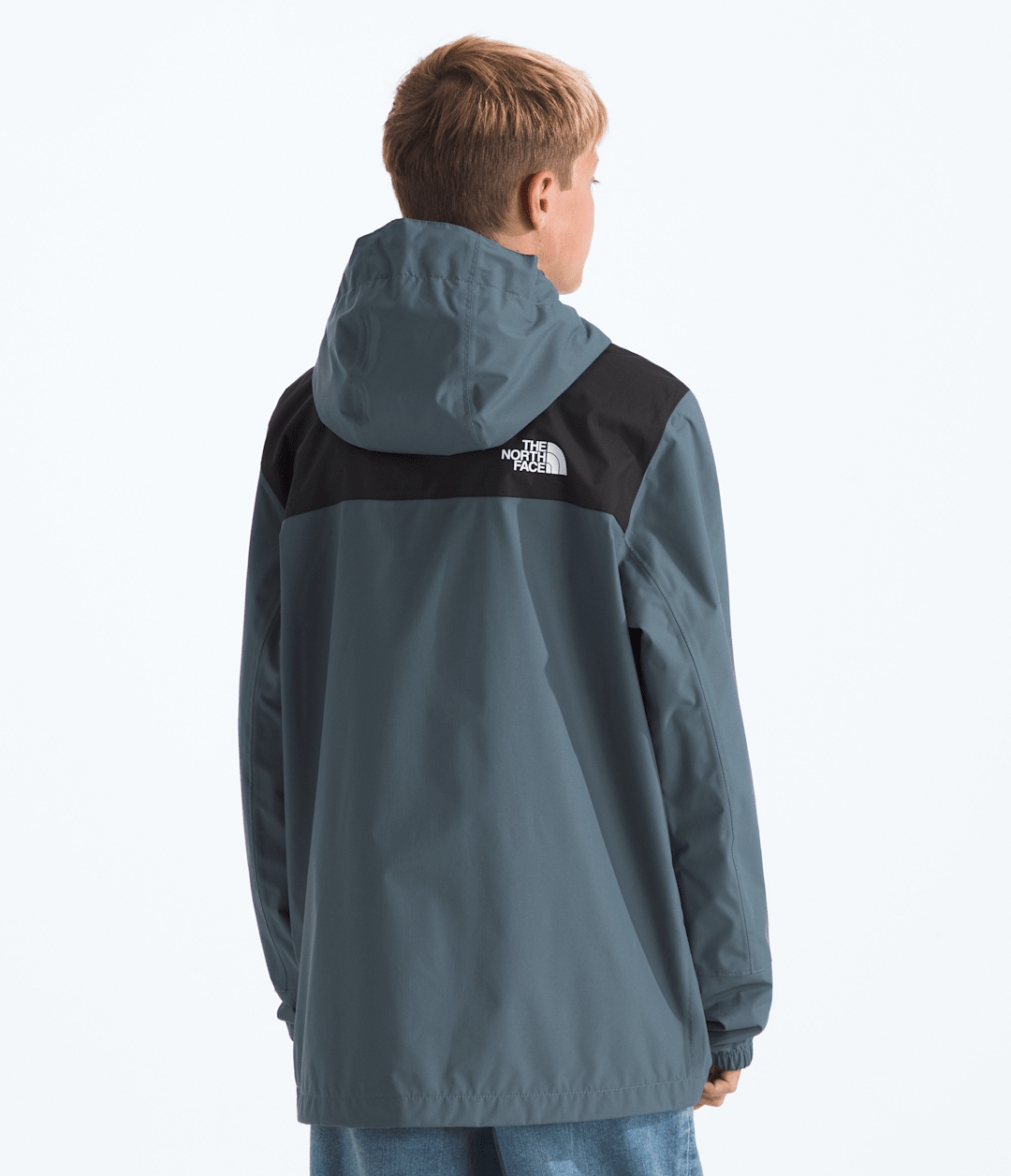 Boys’ Antora Rain Jacket / The North Face