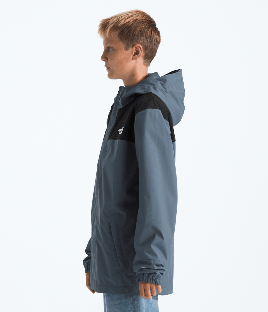 Boys’ Antora Rain Jacket / The North Face