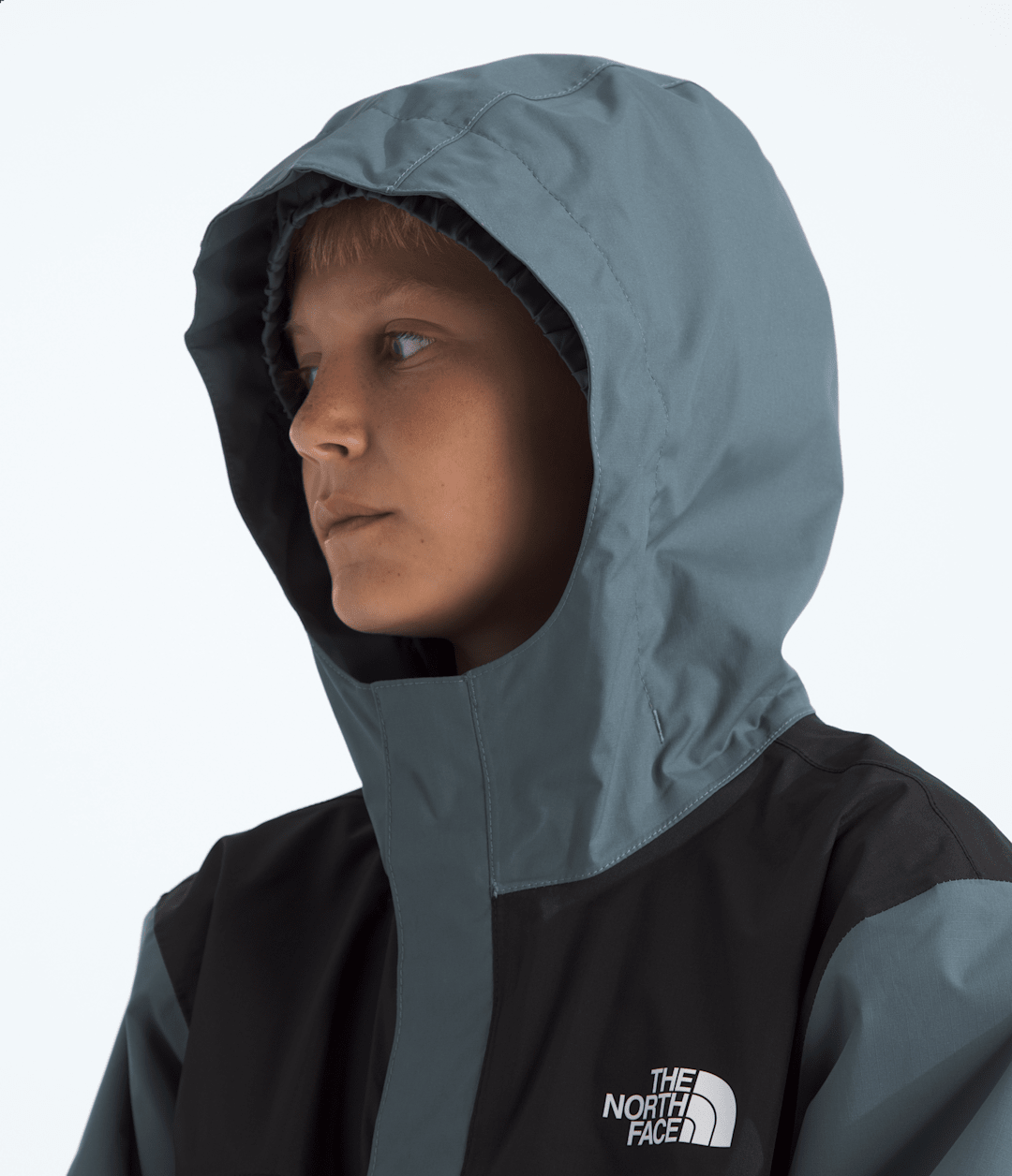 Boys’ Antora Rain Jacket / The North Face