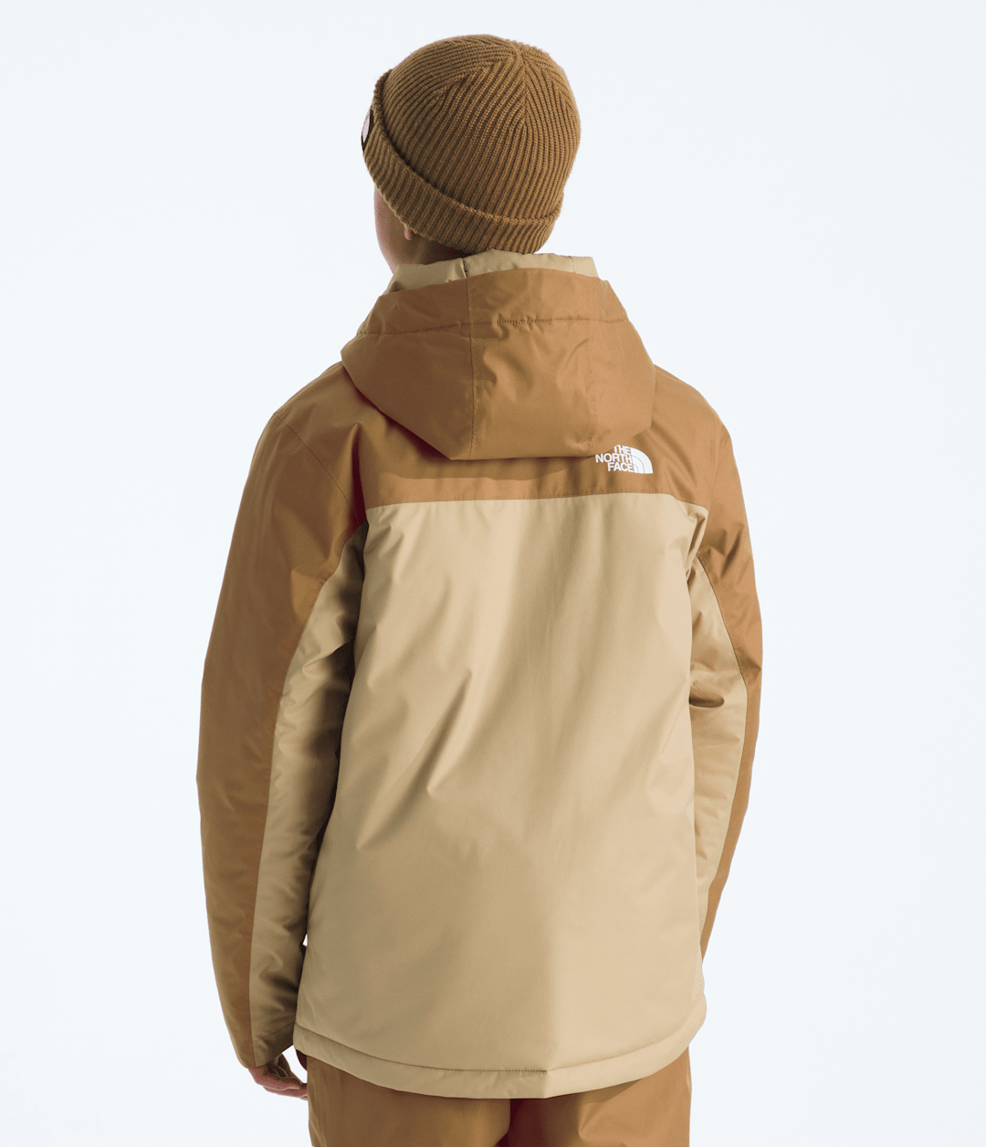 Boys’ Freedom Insulated Jacket / The North Face