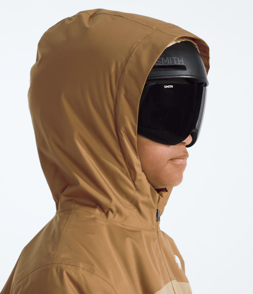 Boys’ Freedom Insulated Jacket / The North Face