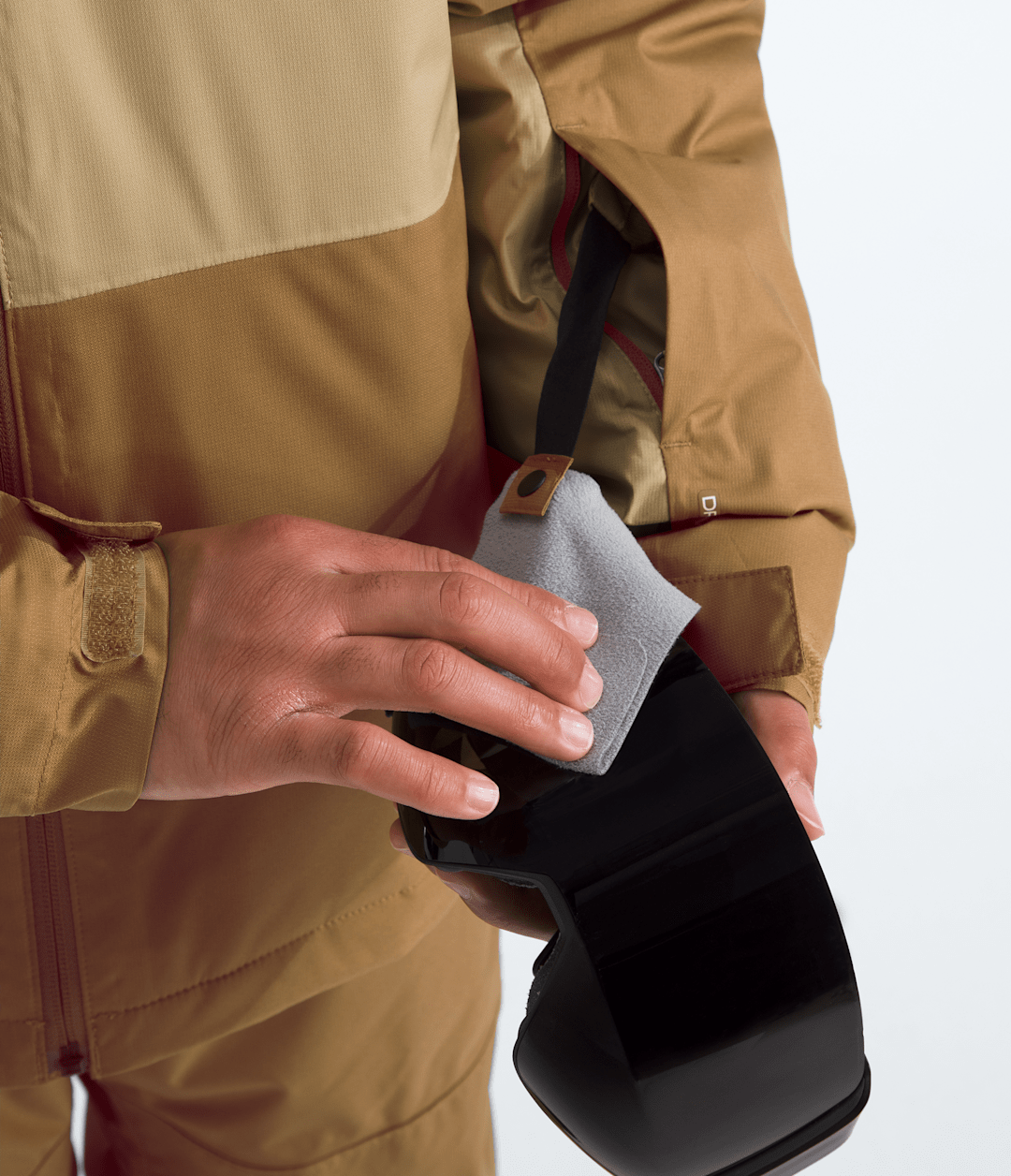 Boys’ Freedom Insulated Jacket / The North Face