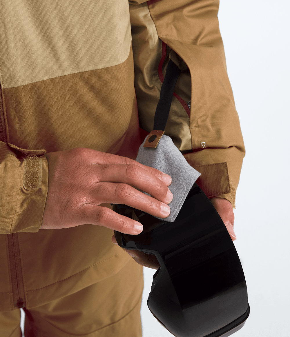 Boys’ Freedom Insulated Jacket / The North Face