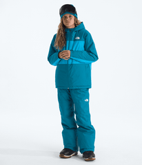 Boys’ Freedom Insulated Jacket / The North Face