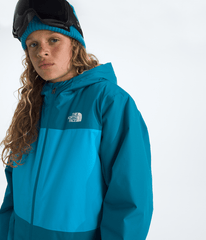 Boys’ Freedom Insulated Jacket / The North Face