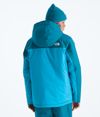 Boys’ Freedom Insulated Jacket / The North Face