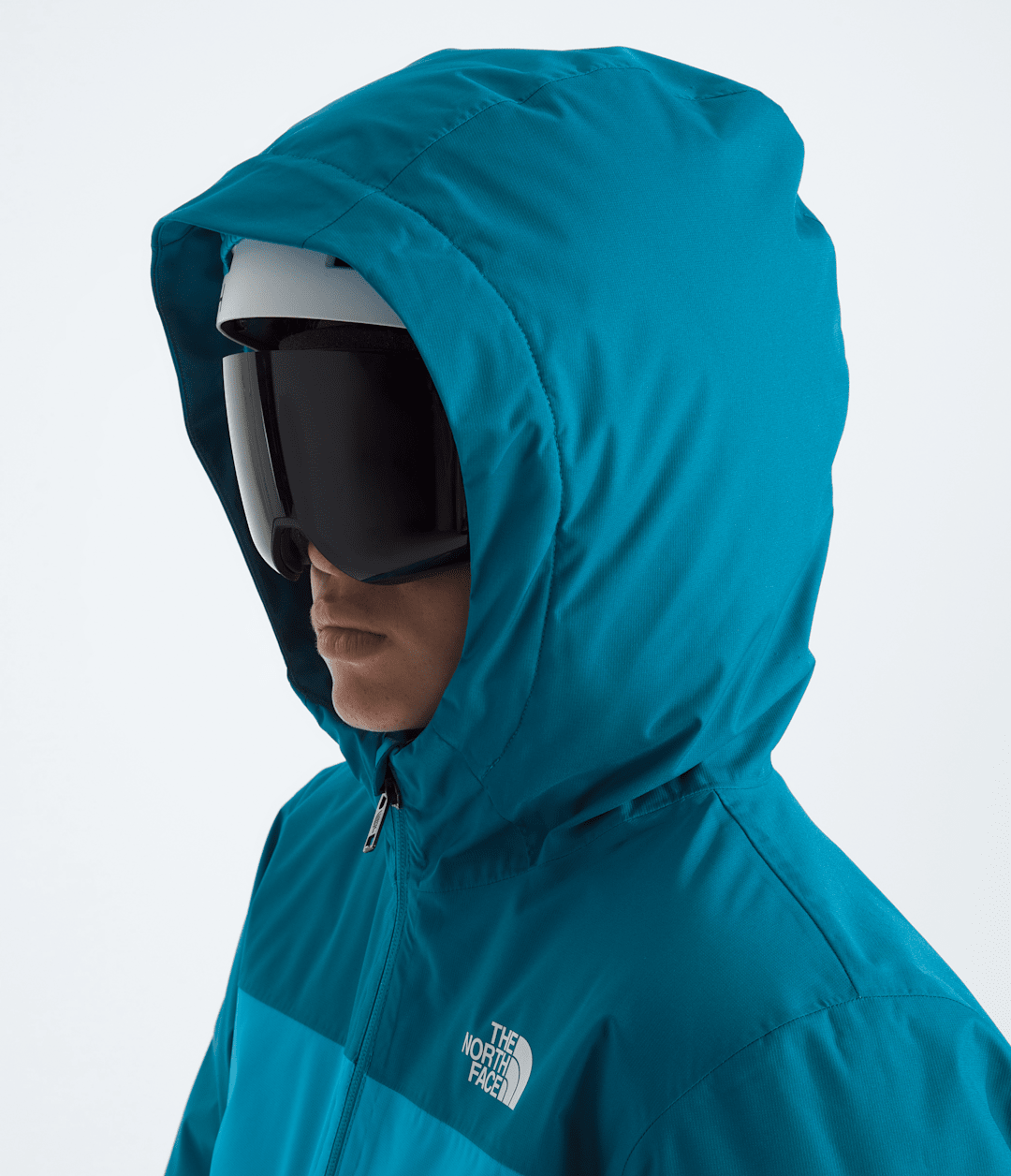 Boys’ Freedom Insulated Jacket / The North Face