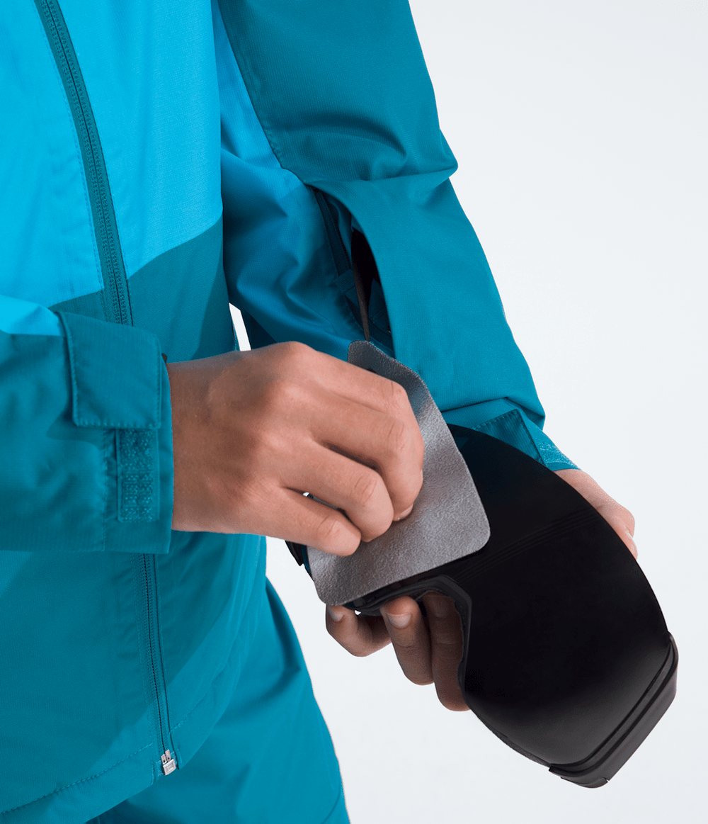 Boys’ Freedom Insulated Jacket / The North Face