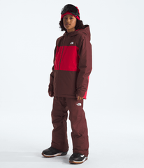 Boys’ Freedom Insulated Jacket / The North Face