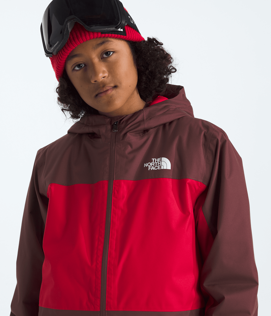 Boys’ Freedom Insulated Jacket / The North Face