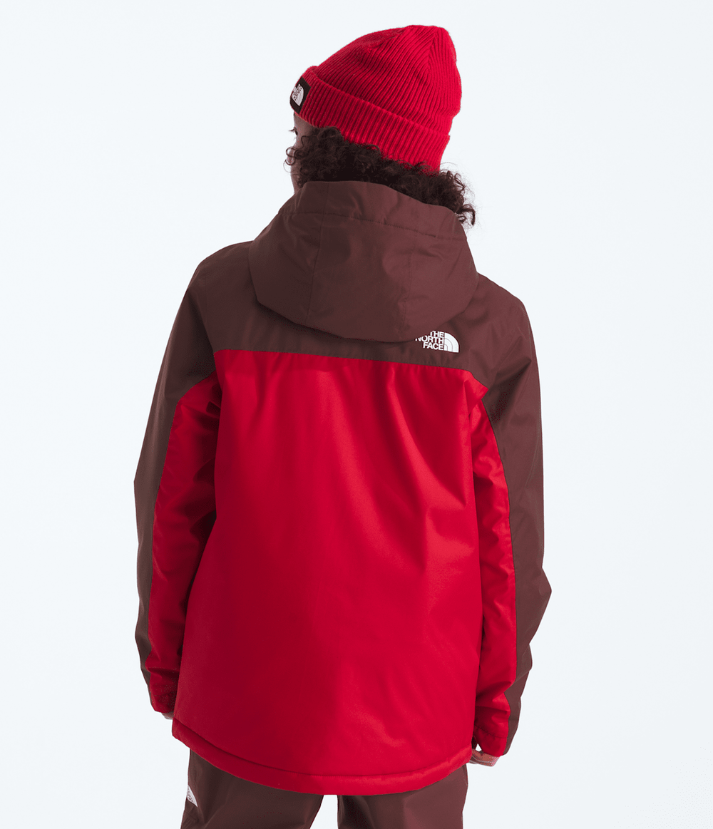 Boys’ Freedom Insulated Jacket / The North Face