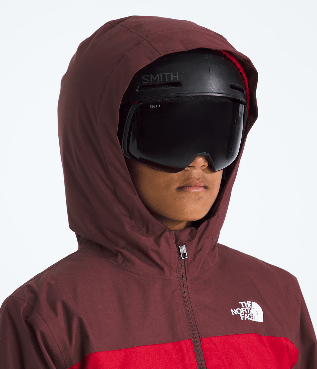 Boys’ Freedom Insulated Jacket / The North Face