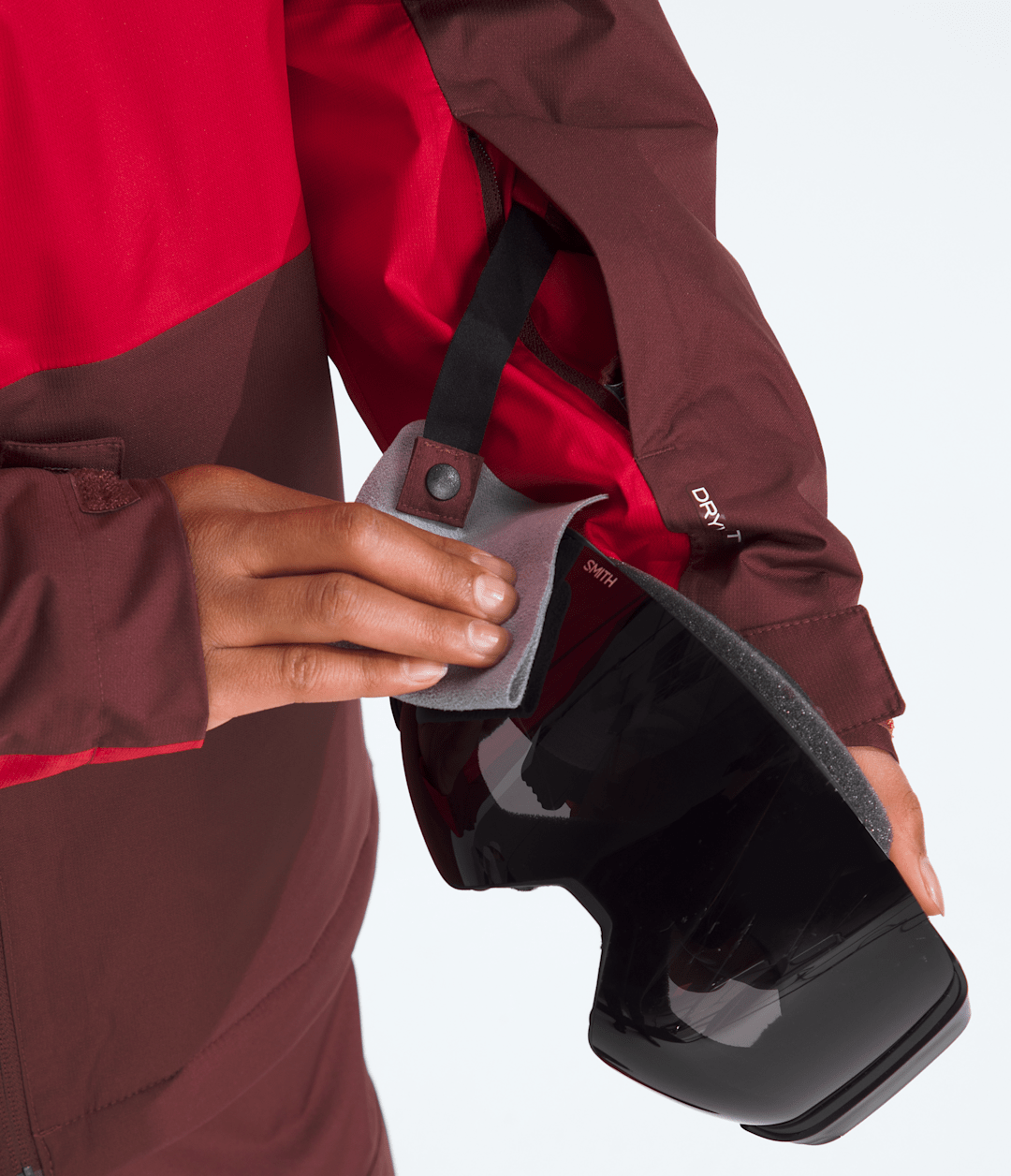 Boys’ Freedom Insulated Jacket / The North Face