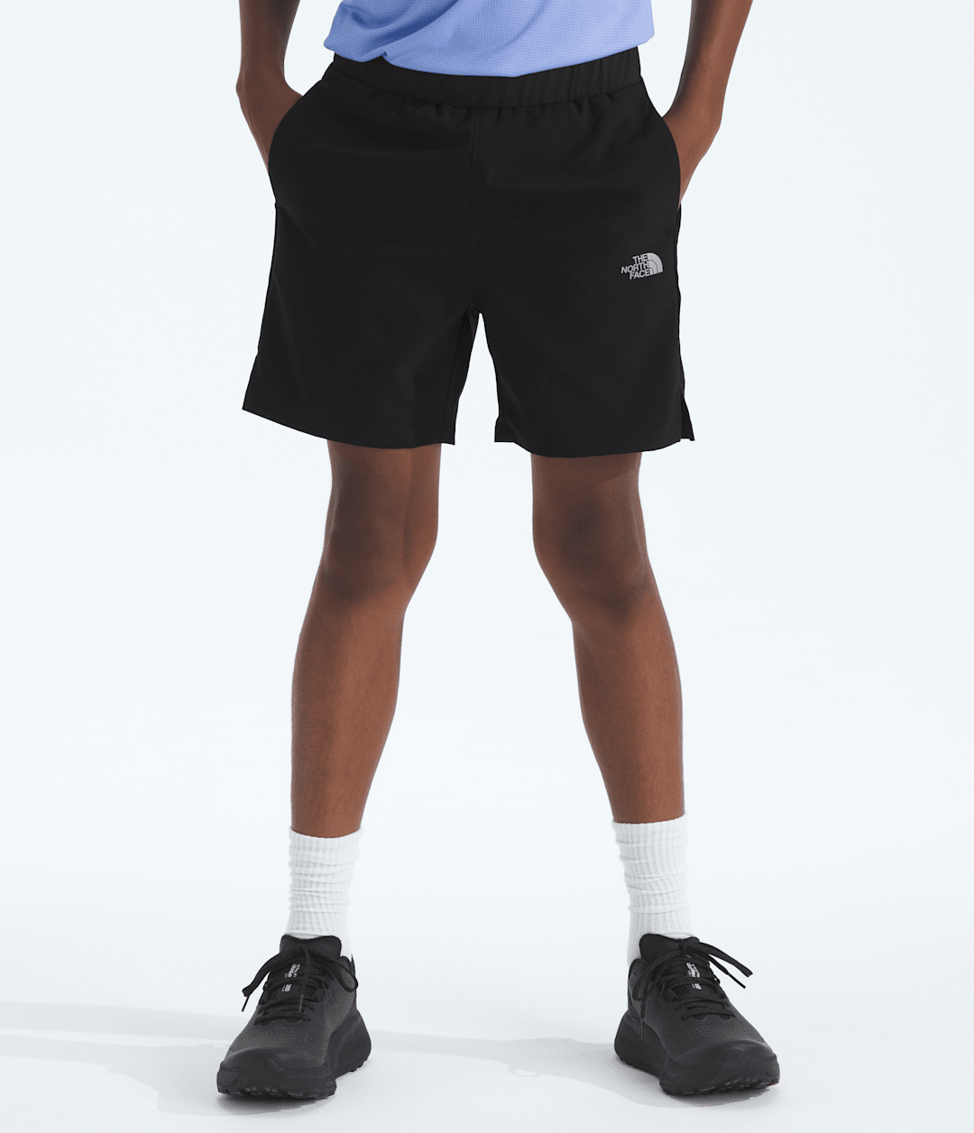 Boys’ On The Trail Shorts / The North Face