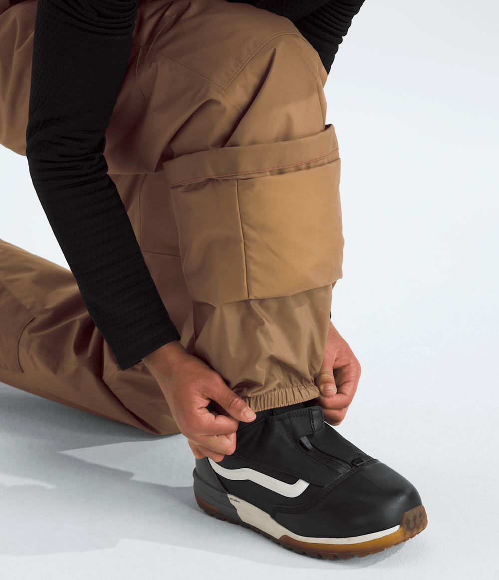 Boys’ Freedom Insulated Pants / The North Face