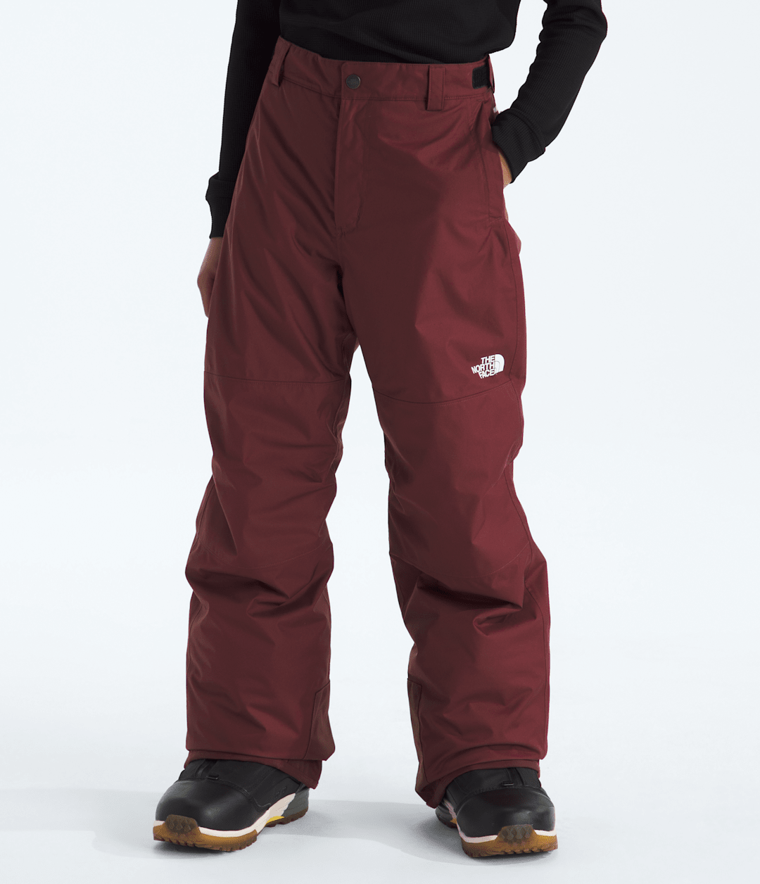 Boys’ Freedom Insulated Pants / The North Face