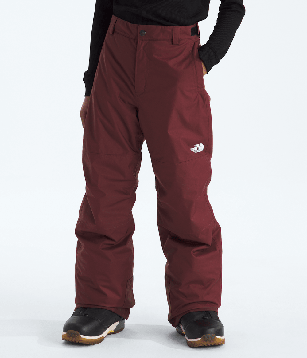Boys’ Freedom Insulated Pants / The North Face