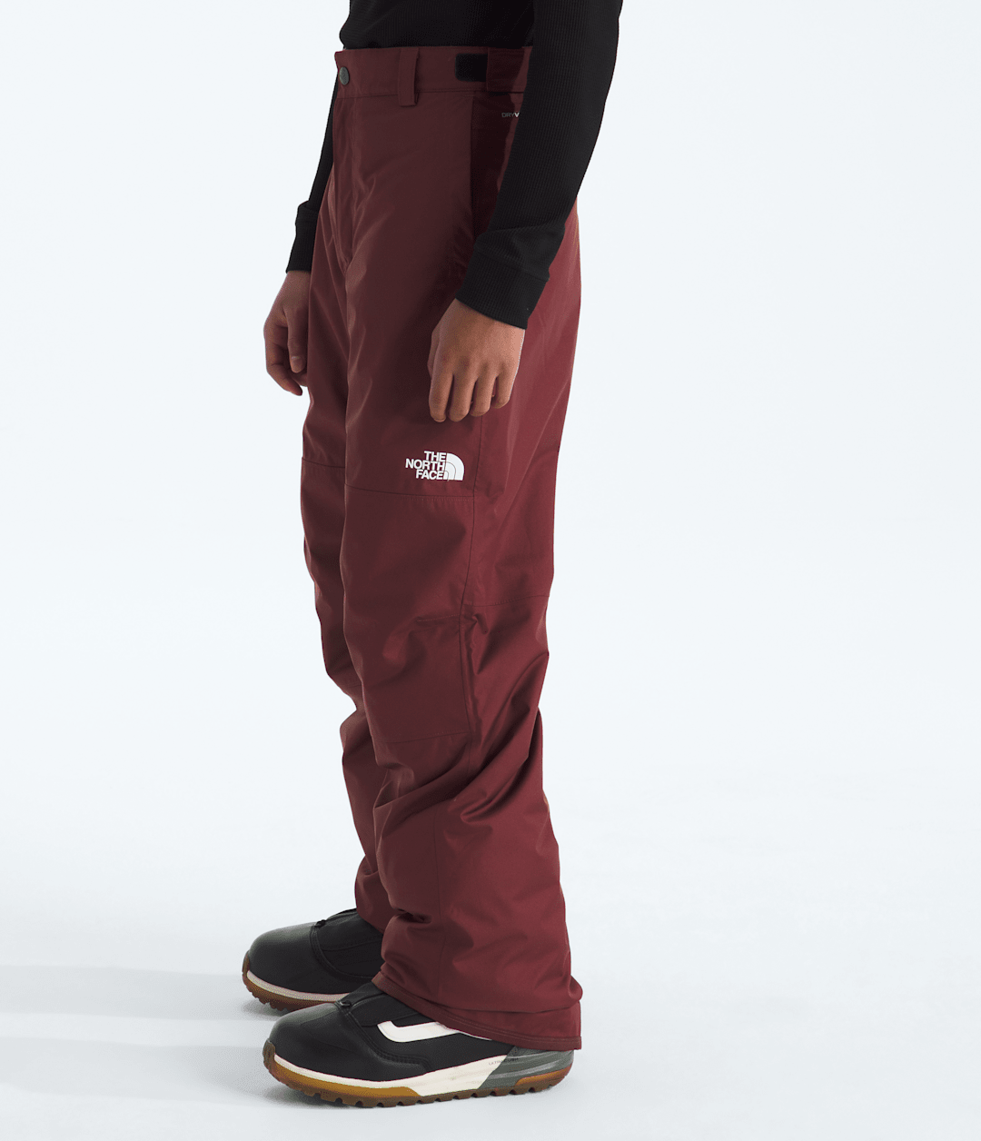 Boys’ Freedom Insulated Pants / The North Face