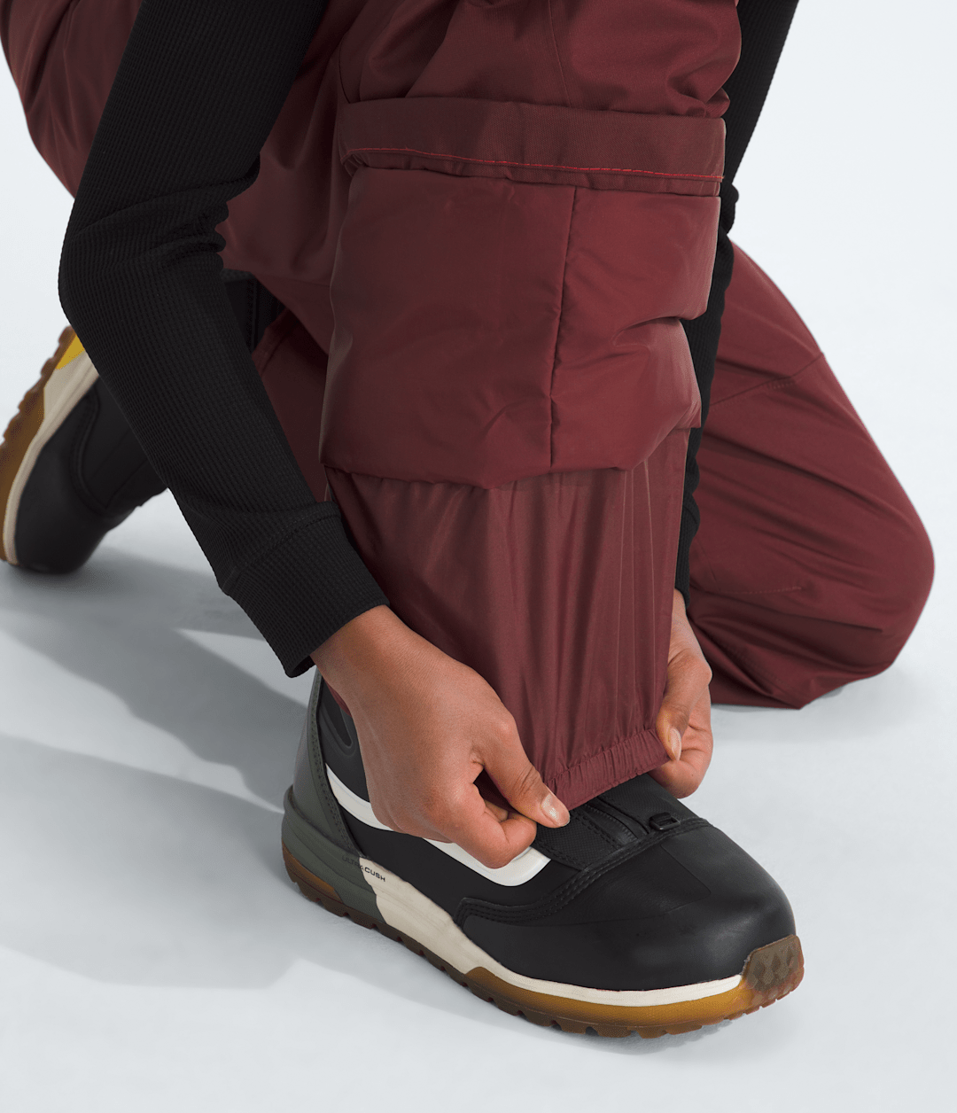 Boys’ Freedom Insulated Pants / The North Face