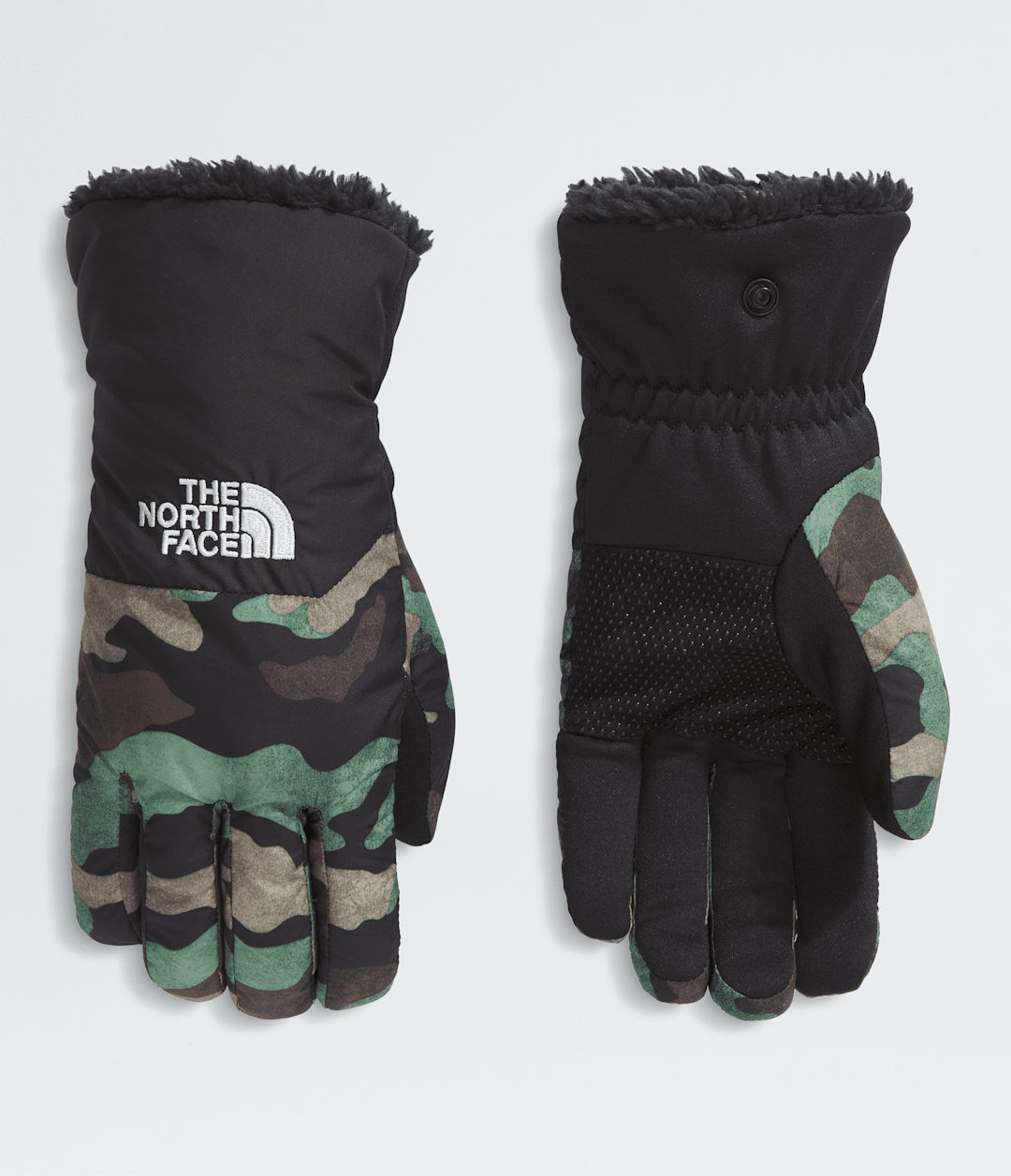 Boys’ Shasta Gloves / The North Face