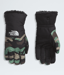 Boys’ Shasta Gloves / The North Face