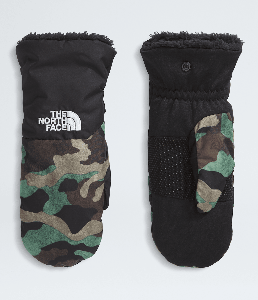 Boys’ Shasta Mitts / The North Face