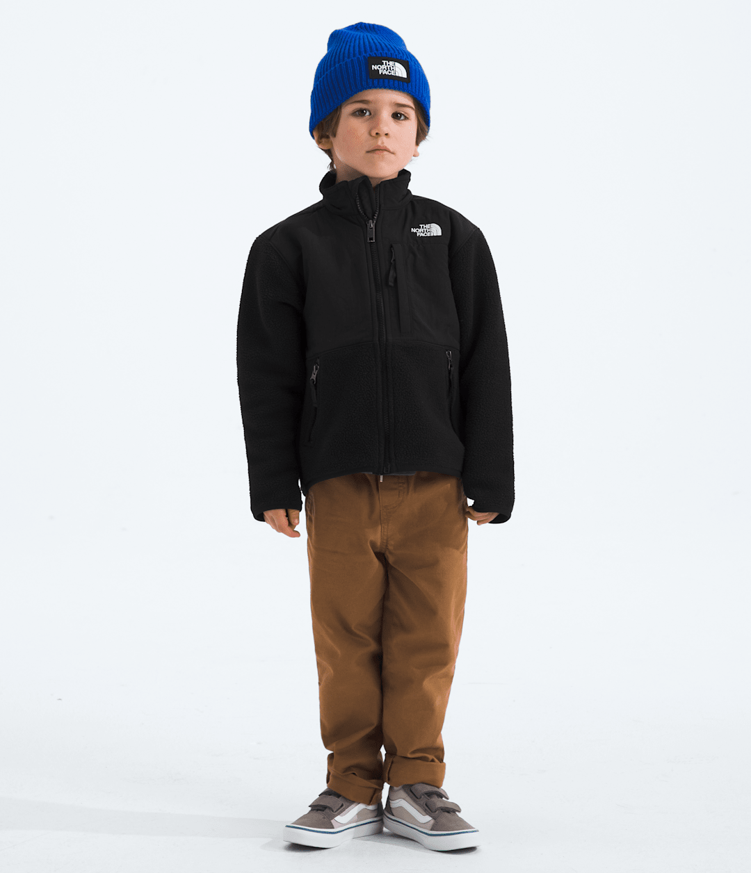 Kids’ Denali Jacket / The North Face