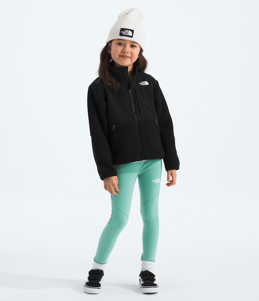 Kids’ Denali Jacket / The North Face