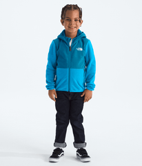 Kids’ Glacier Full-Zip Hoodie / The North Face