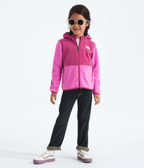 Kids’ Glacier Full-Zip Hoodie / The North Face